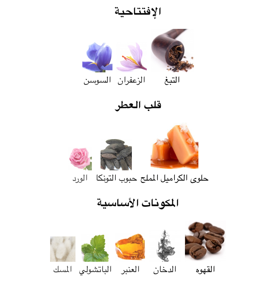 Arabian Tobacco Ibraheem AlQurashi