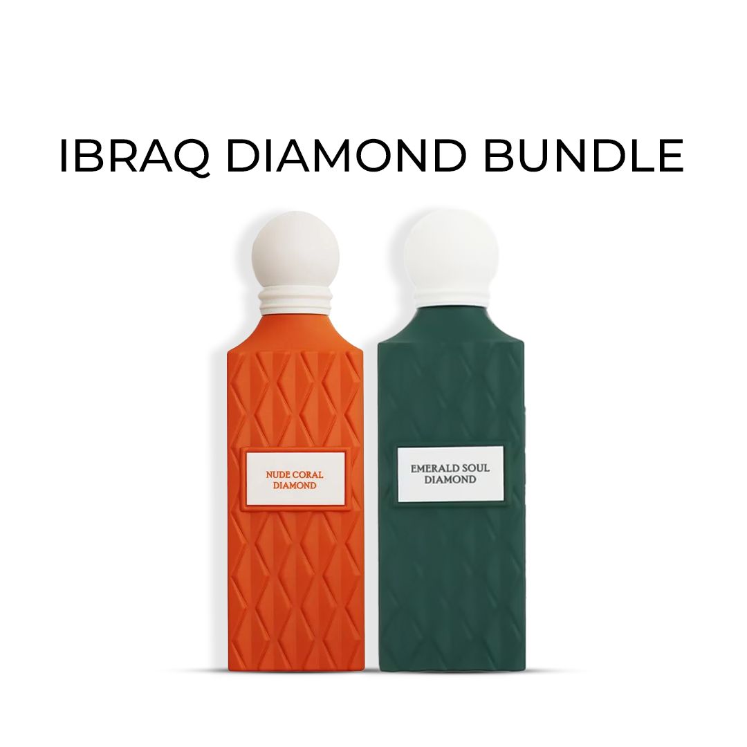 IBRAQ DIAMOND BUNDLE