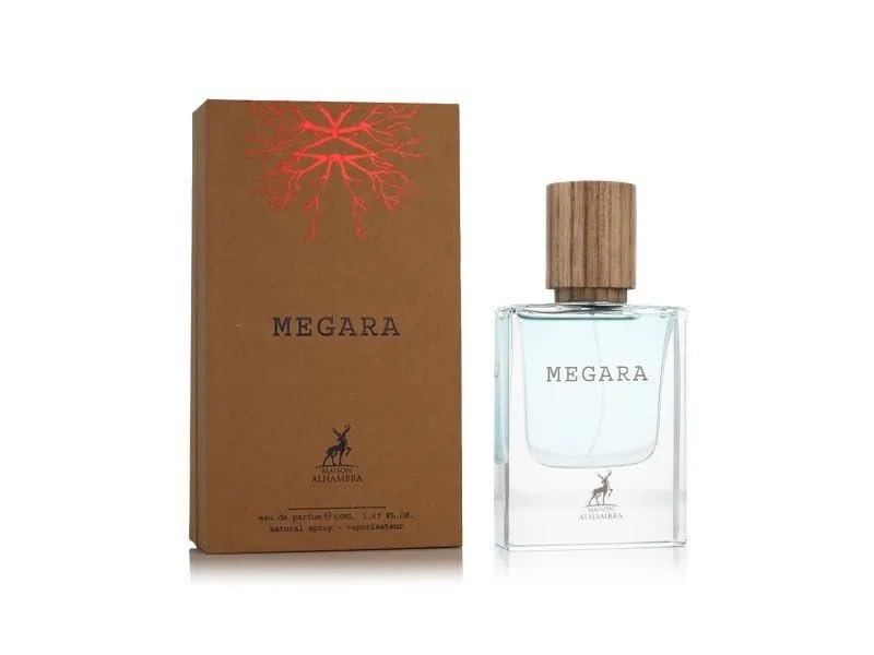 Megara maison al hambra