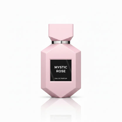 Mystic Rose Camara Perfumes