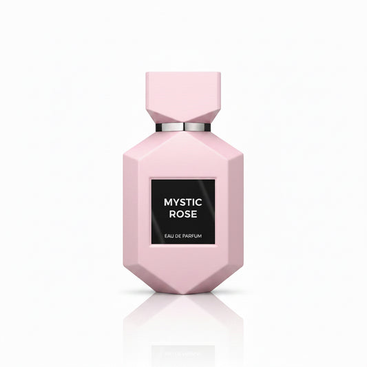 Mystic Rose Camara Perfumes