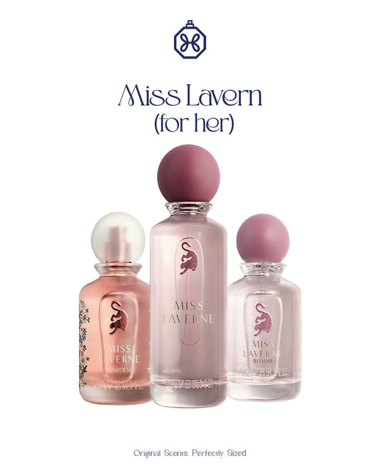 Miss lavern bundle(for her)