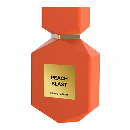 Peach Blast Camara Perfumes