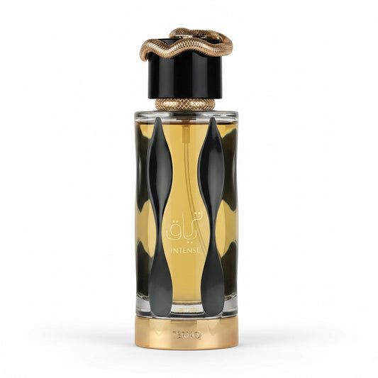 Teriaq Intense Lattafa Perfumes