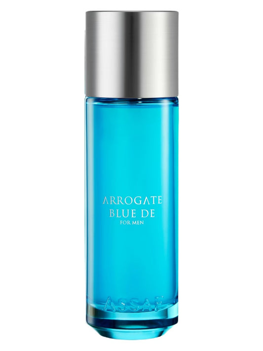 Assaf Arrogate blue de