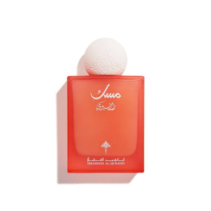 Raspberry Musk Ibraheem AlQurashi