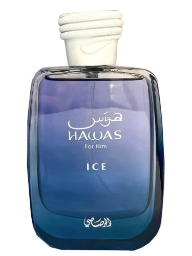 Hawas Ice  Rasasi