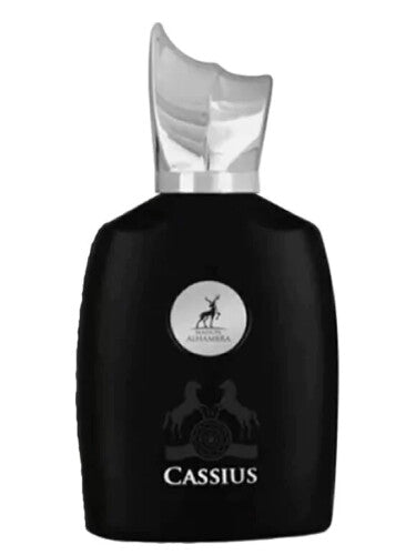 Cassius Maison Alhambra