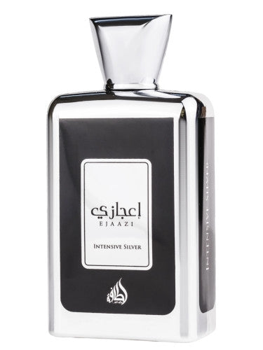 Ejaazi Intensive Silver Lattafa