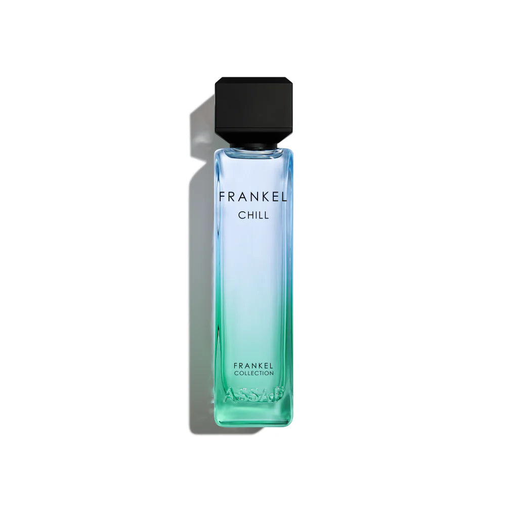 Assaf Frankel Chill