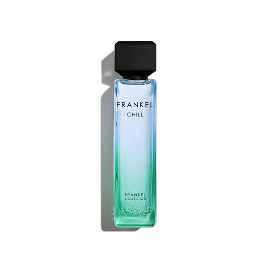 Assaf Frankel Chill