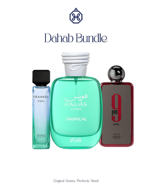 Dahab bundle