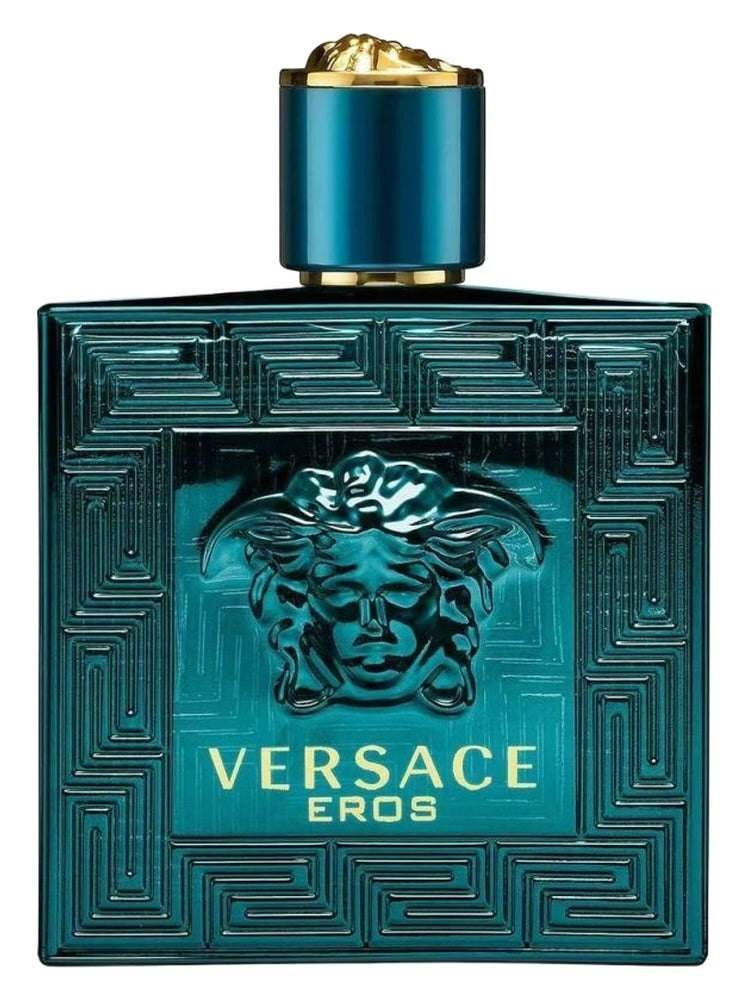 Eros Versace parfume