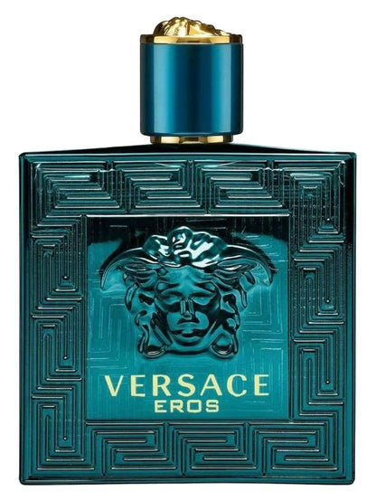 Eros Versace parfume