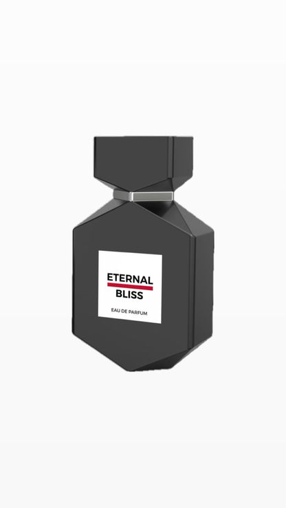 Eternal Bliss Camara Perfumes