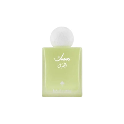 Cardamom Musk Ibraheem AlQurashi