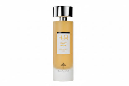 IBRAQ Honey Musk Confidence Dose