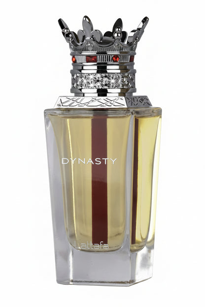 Dynasty Lattafa Perfumes