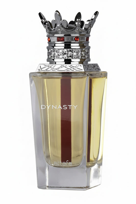 Dynasty Lattafa Perfumes