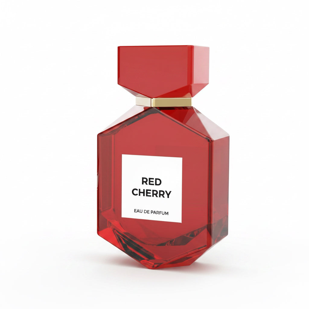 Red Cherry Camara perfumes