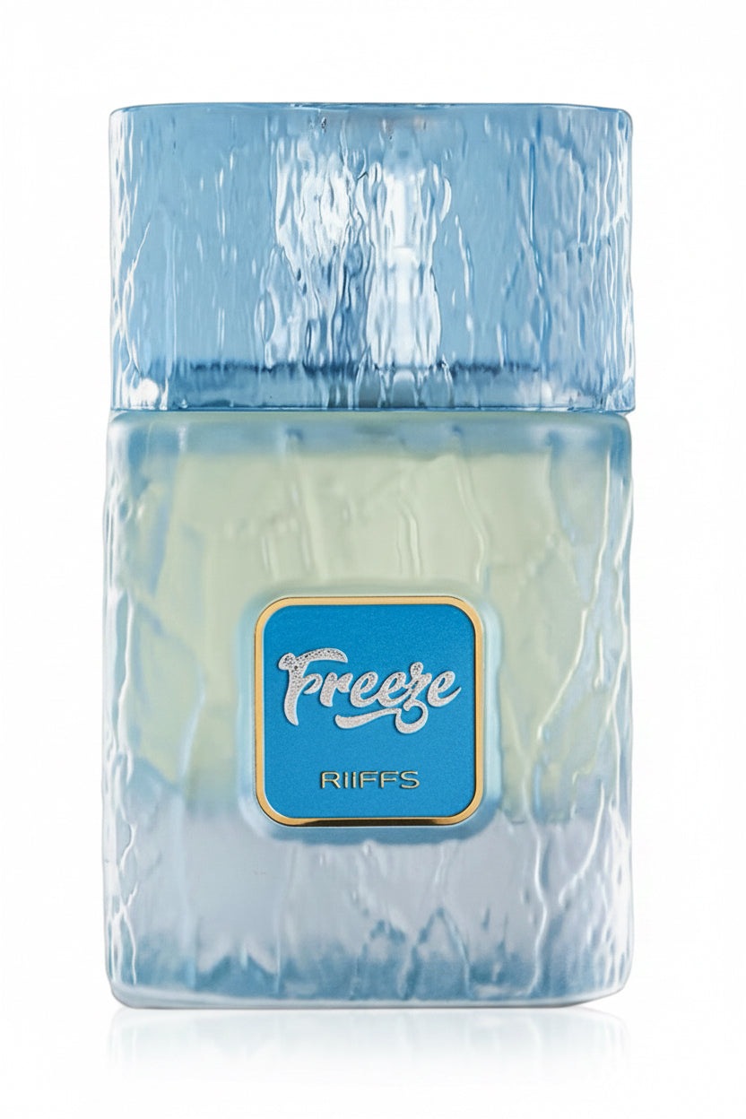 Freeze Riiffs