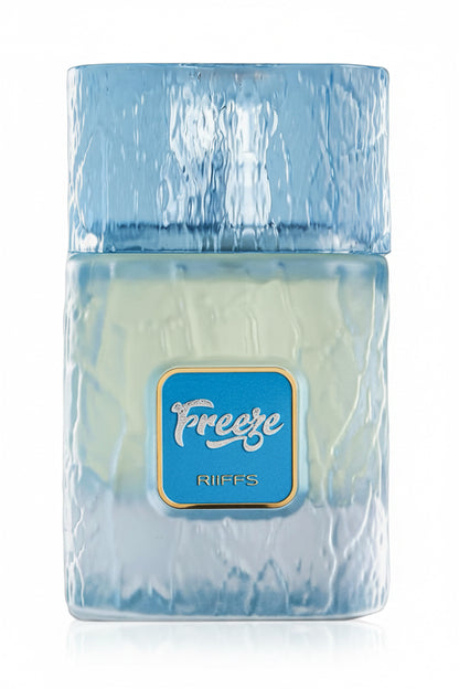 Freeze Riiffs