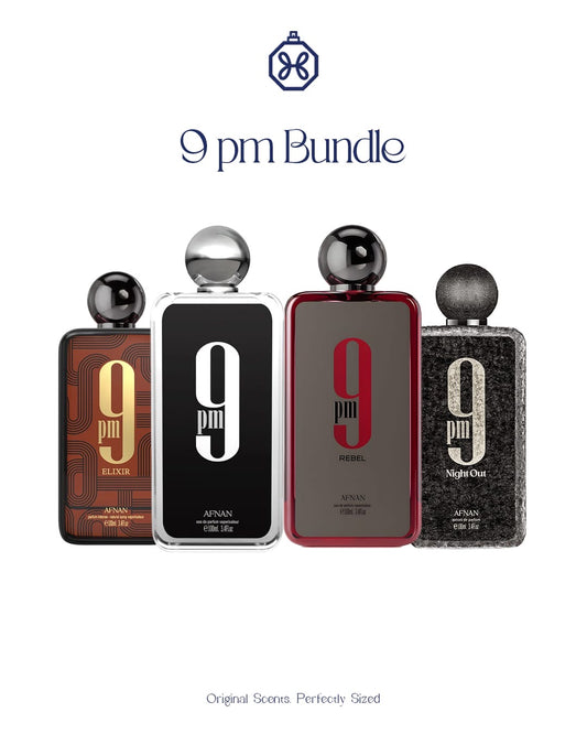 9pm bundle