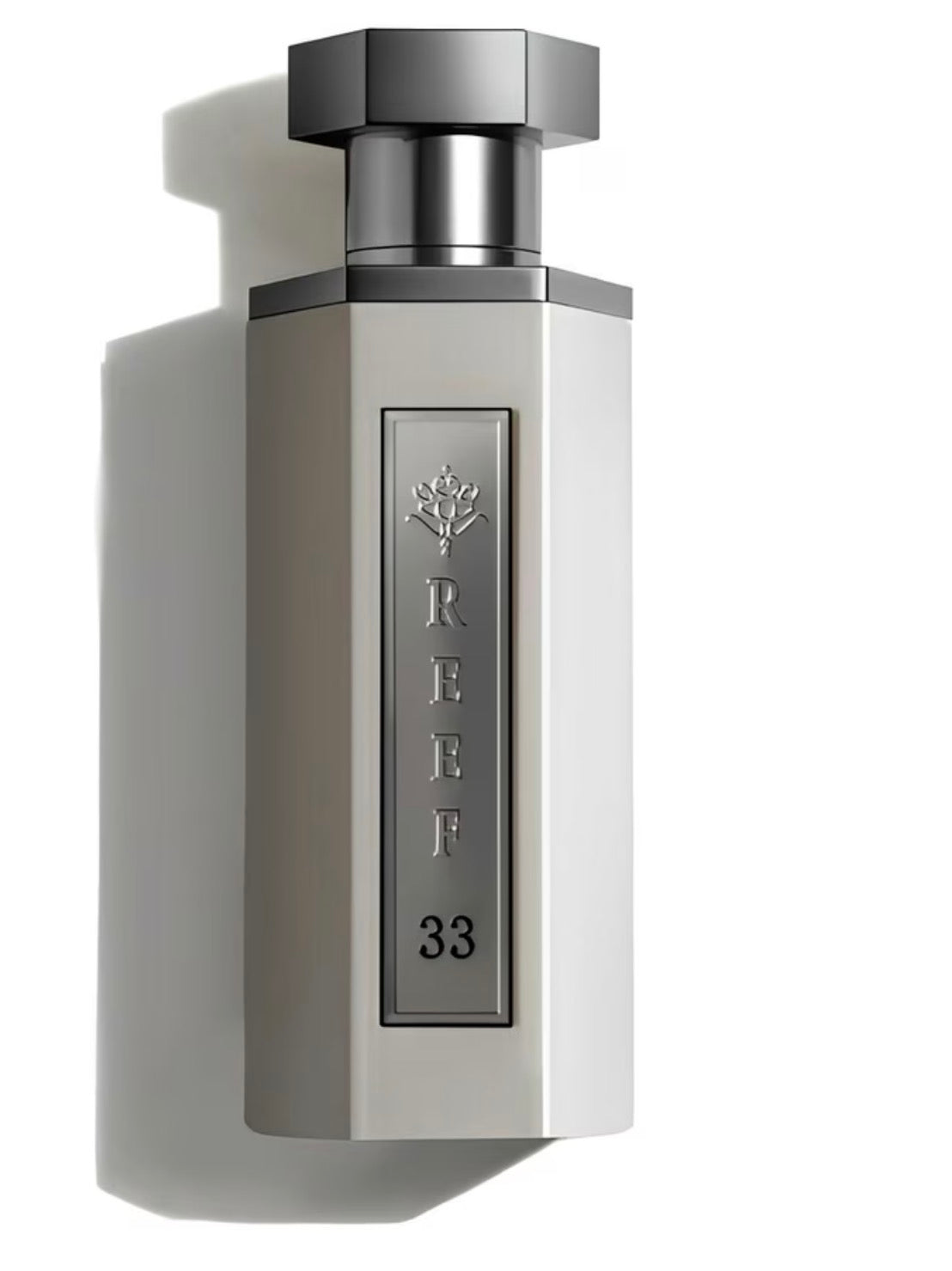 33 White Reef
