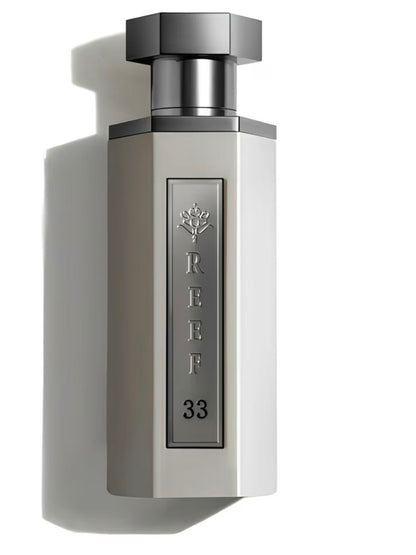33 White Reef