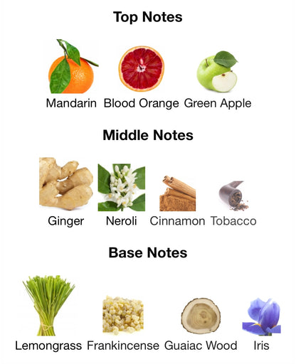 French Tobacco Ibraheem AlQurashi