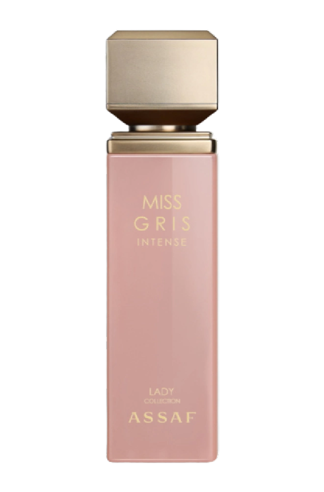 miss Gris intense