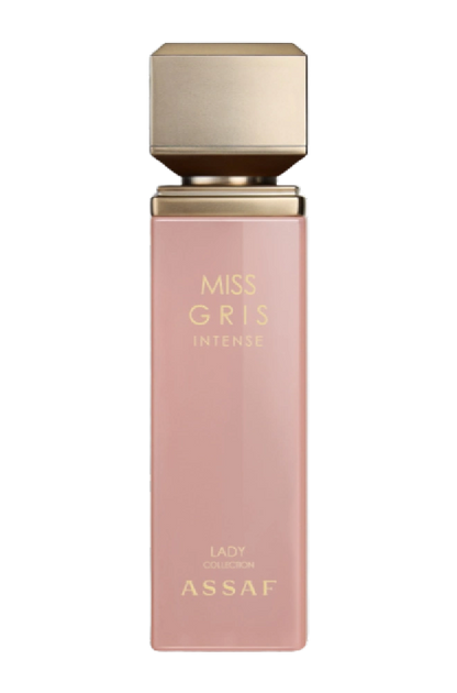 miss Gris intense