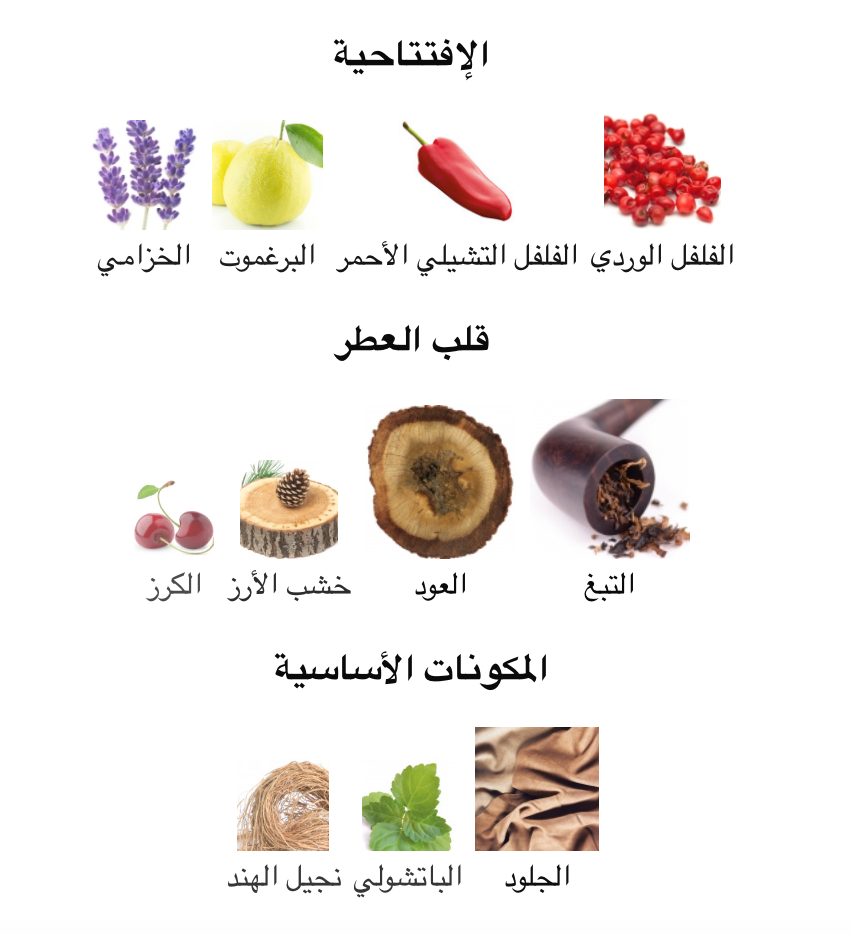 Brazilian Tobacco Ibraheem AlQurashi
