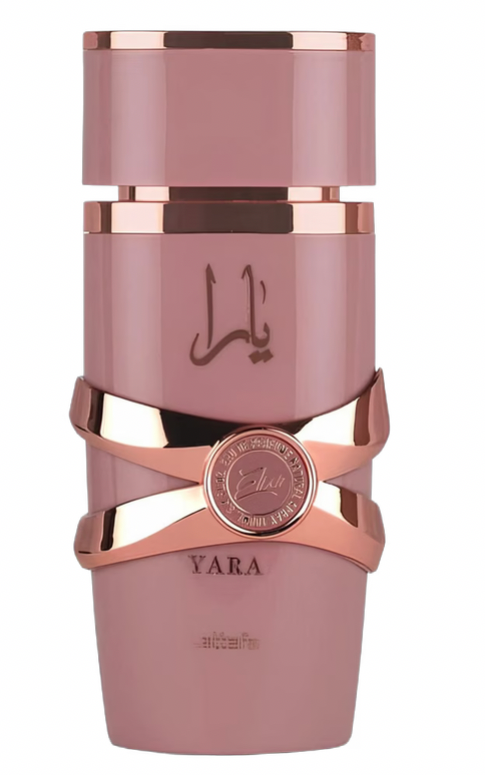 Yara Elixir Lattafa Perfumes