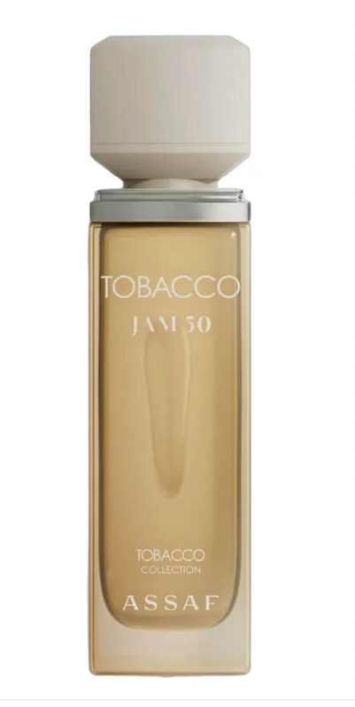 Assaf tobacco jam 50