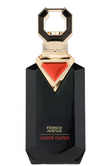 Amber Empire French Avenue