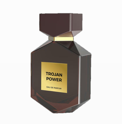 Trojan Power Camara Perfumes