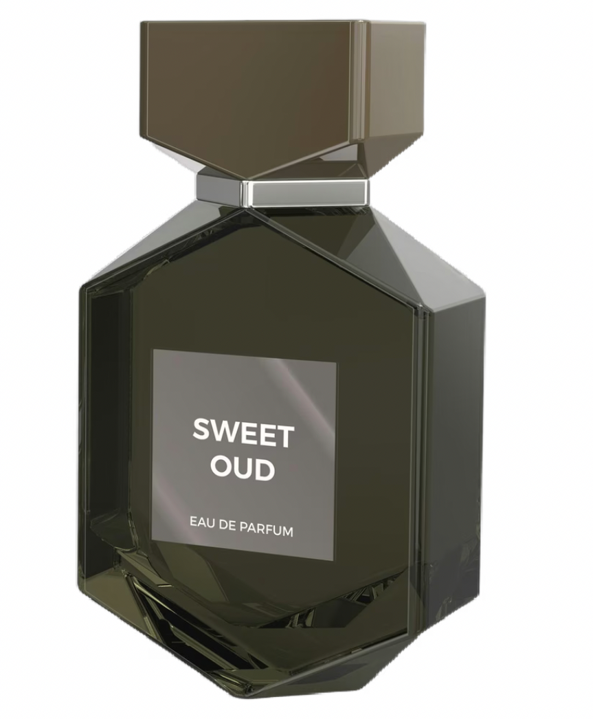 Sweet Oud Camara Perfumes