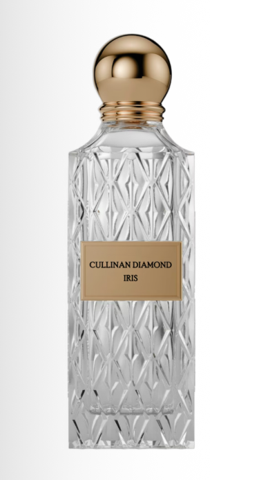 Cullinan Diamond Iris ibraq