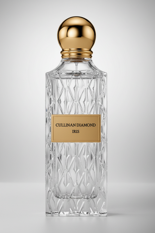 Cullinan Diamond Iris ibraq