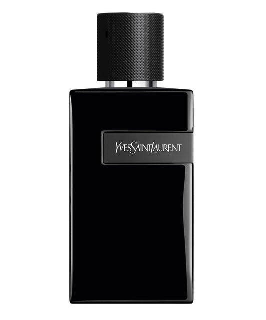 Y Le Parfum Yves Saint Laurent