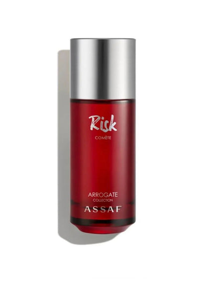 Risk Comete Assaf