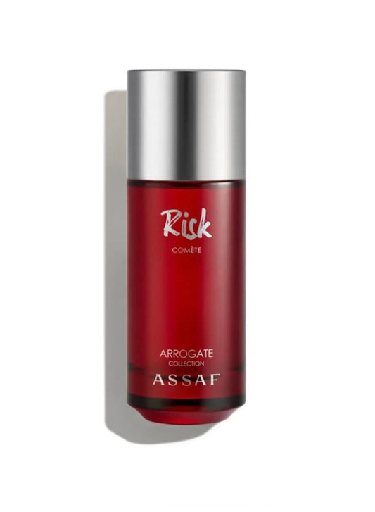 Risk Comete Assaf