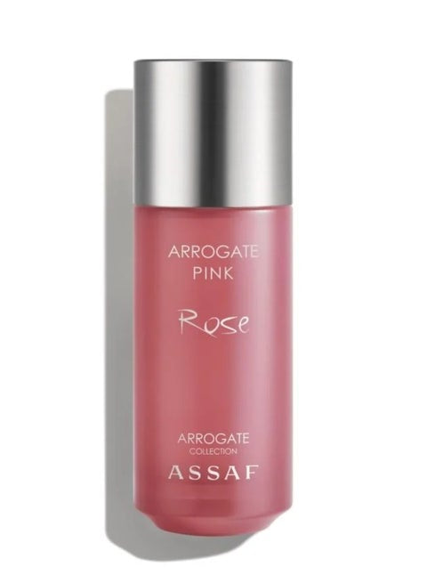 Assaf arrogate pink rose