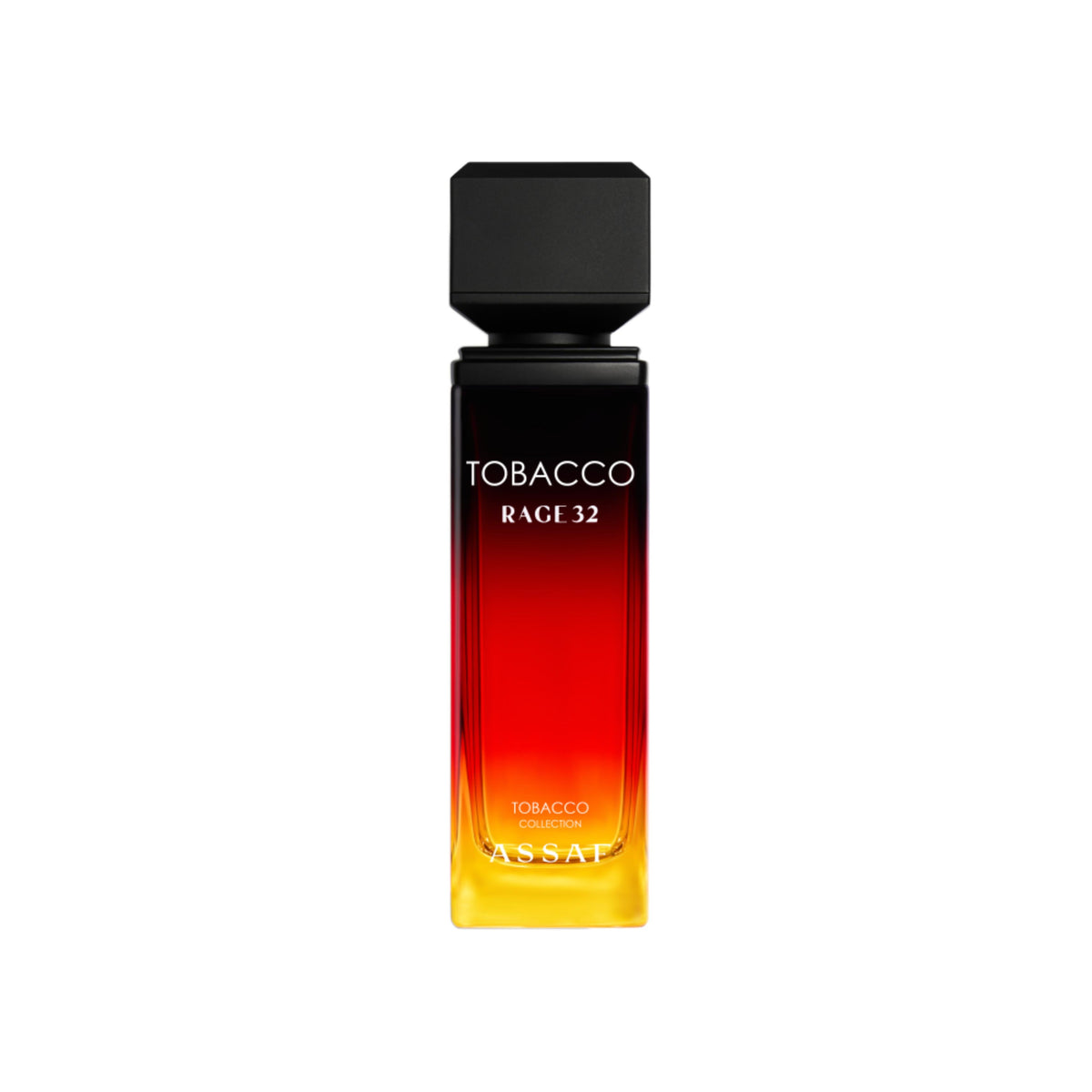 Tobacco Rage 32 Assaf