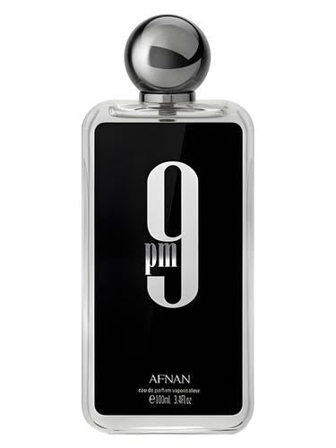 Afnan 9pm