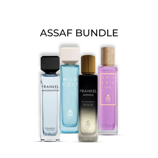 Assaf Bundle (10ml)