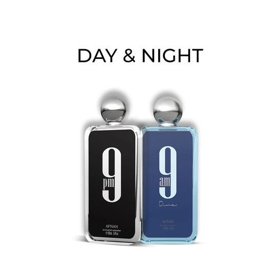 Day & Night (10ml)