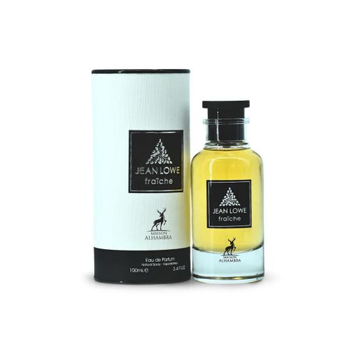 Jean Lowe Fraiche By Alhambra Eau de Parfum