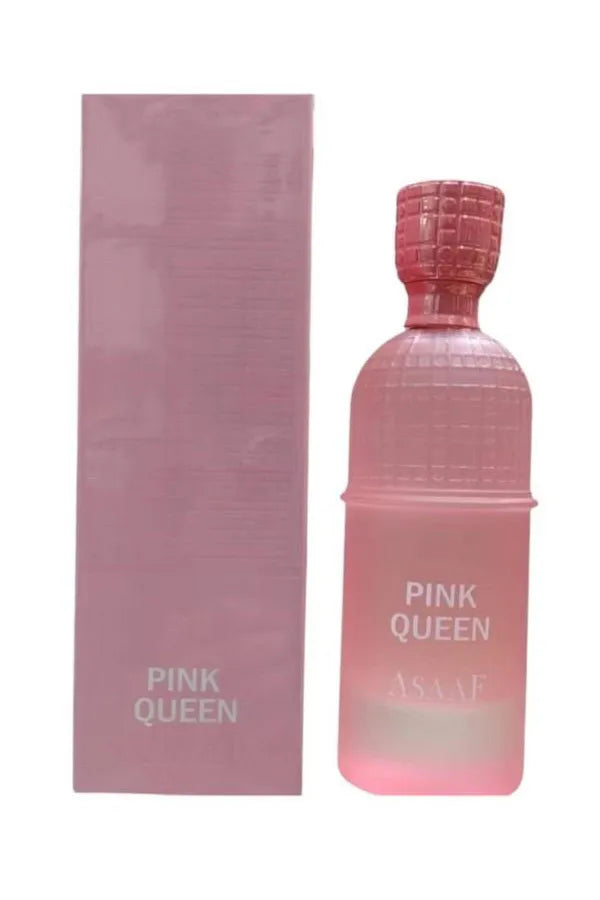 Assaf pink queen